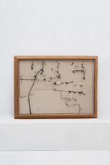 Sense titol by Jordi Alcaraz contemporary artwork sculpture