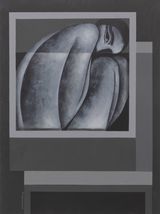Dream 200 by Safwan Dahoul contemporary artwork painting