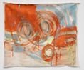 Untitled by Vivian Suter contemporary artwork Painting