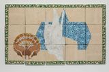 Landscapes by Praneet Soi contemporary artwork mixed media