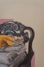Dirty Laundry by Yasmine Al Awa contemporary artwork Painting