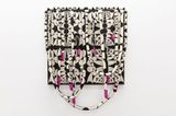 VERTICAL HOLD I Suspiria by Sarah Contos contemporary artwork print sculpture textile