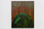 David Egan contemporary artist