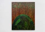 The wrong kind of instrument by David Egan contemporary artwork painting