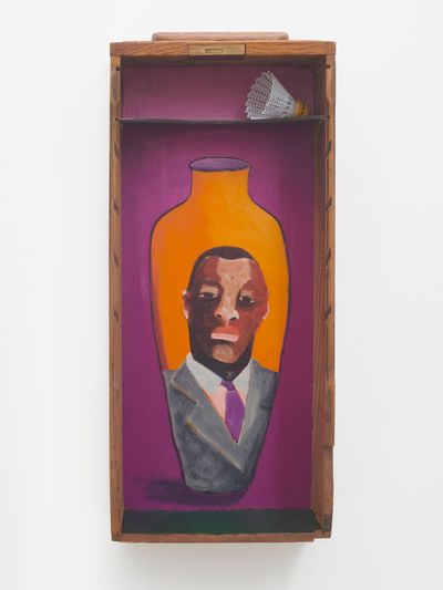 Lubaina Himid Brings Untold Stories to the Fore