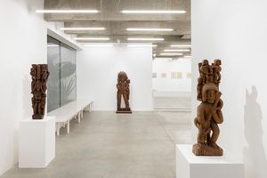 Group Exhibition