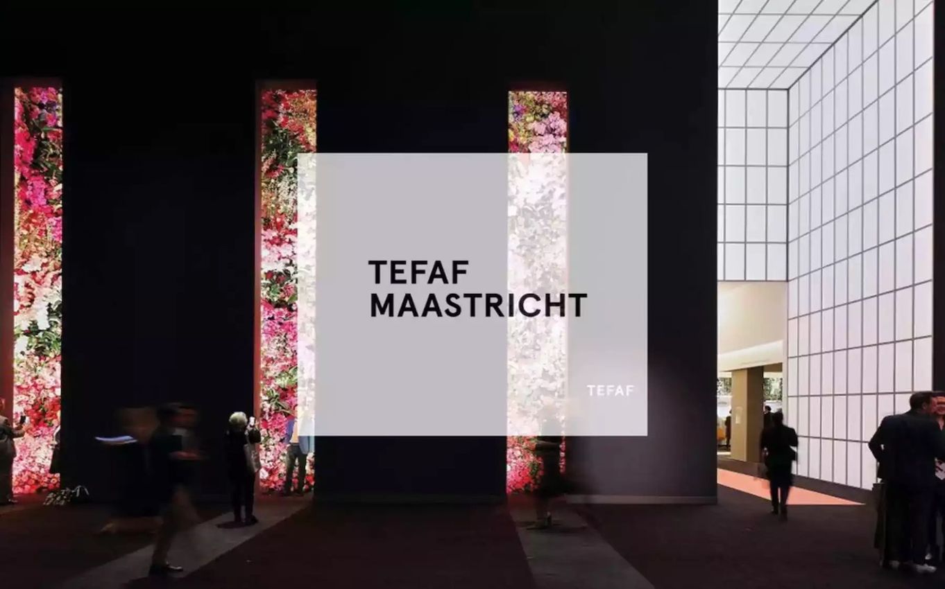 TEFAF Maastricht