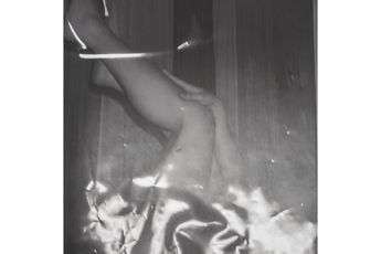 Dirk Braeckman contemporary artist