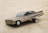 Deville 3 by Mori Junichi contemporary artwork mixed media