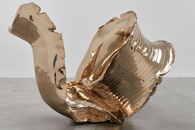 What Are Galleries Showing at Art Basel Miami Beach 2023