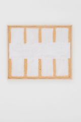 Entrecruzado by Alejo Palacios contemporary artwork painting works on paper