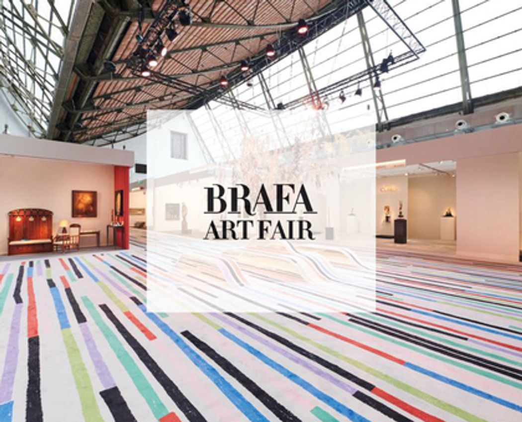 Brafa 2022