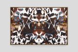 Son of Nothing I by William Monk contemporary artwork painting