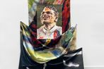 Louis Verret contemporary artist