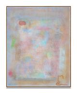 Intimate Lighting by Robert Natkin contemporary artwork painting