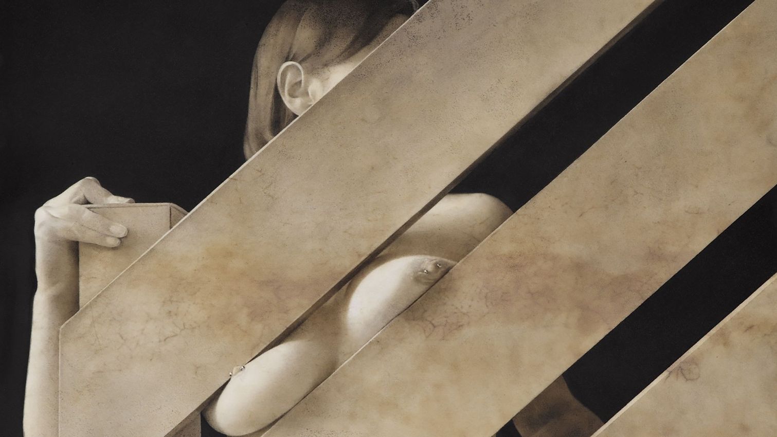 SASKIA COLWELL