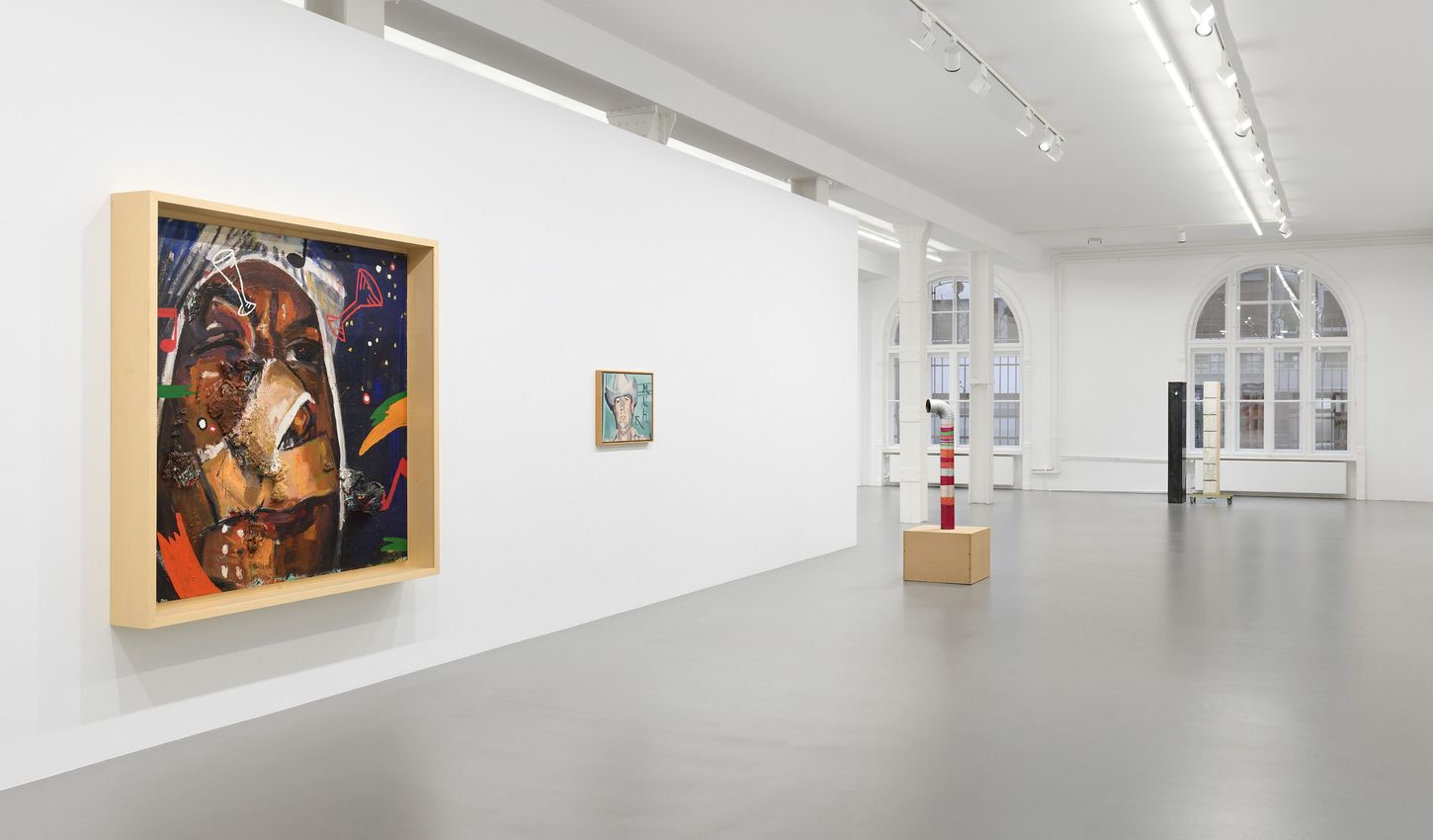 MARTIN KIPPENBERGER