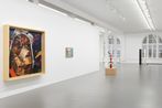 Martin Kippenberger contemporary artist