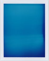 Polaroid Film No. 33 by Jiang Pengyi contemporary artwork photography
