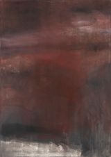 untitled by Jana Marie Kolbert contemporary artwork painting