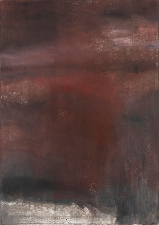 untitled by Jana Marie Kolbert contemporary artwork Painting