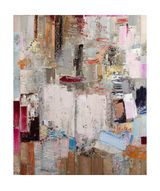 01-24-180-150 by Michael Toenges contemporary artwork painting