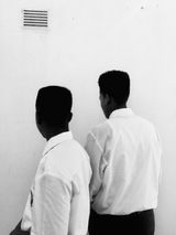 Big Dreams by Nonzuzo Gxekwa contemporary artwork print