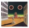 Studies into the Past by Laurent Grasso contemporary artwork Painting