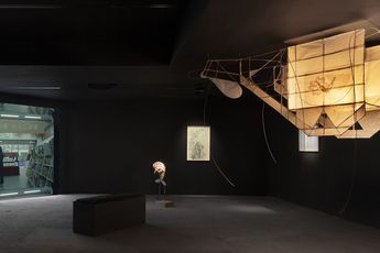 Cici Wu contemporary artist