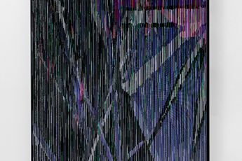 Loren Bednar contemporary artist