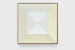 Untitled Chromatic Constellation by Heinz Mack contemporary artwork Painting