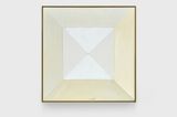 Untitled Chromatic Constellation by Heinz Mack contemporary artwork painting