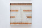 Geometrie Triangle by Prune Nourry contemporary artwork Sculpture