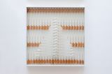 Geometrie Triangle by Prune Nourry contemporary artwork sculpture