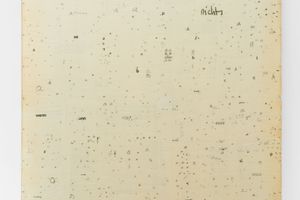 Mira Schendel