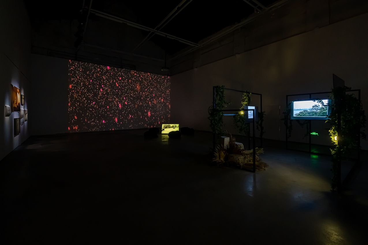 Group Exhibition