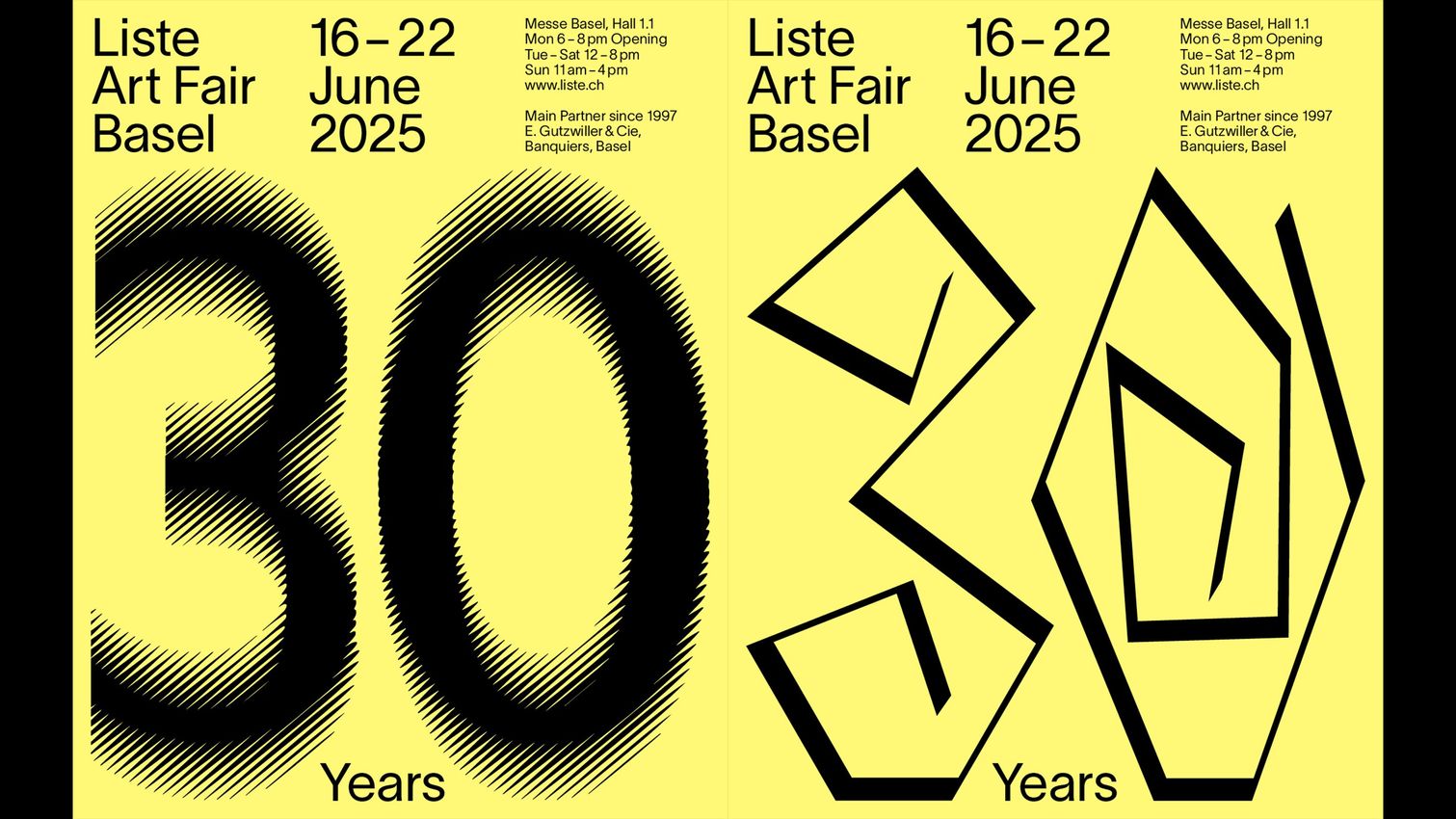 Liste Art Fair Basel 2025