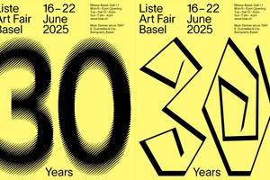 Liste Art Fair Basel 2025