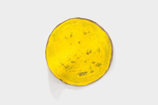 New maps  8 by Carlos Bunga contemporary artwork Mixed Media