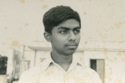 Naeem Mohaiemen on the Afterlife of Care and Memory