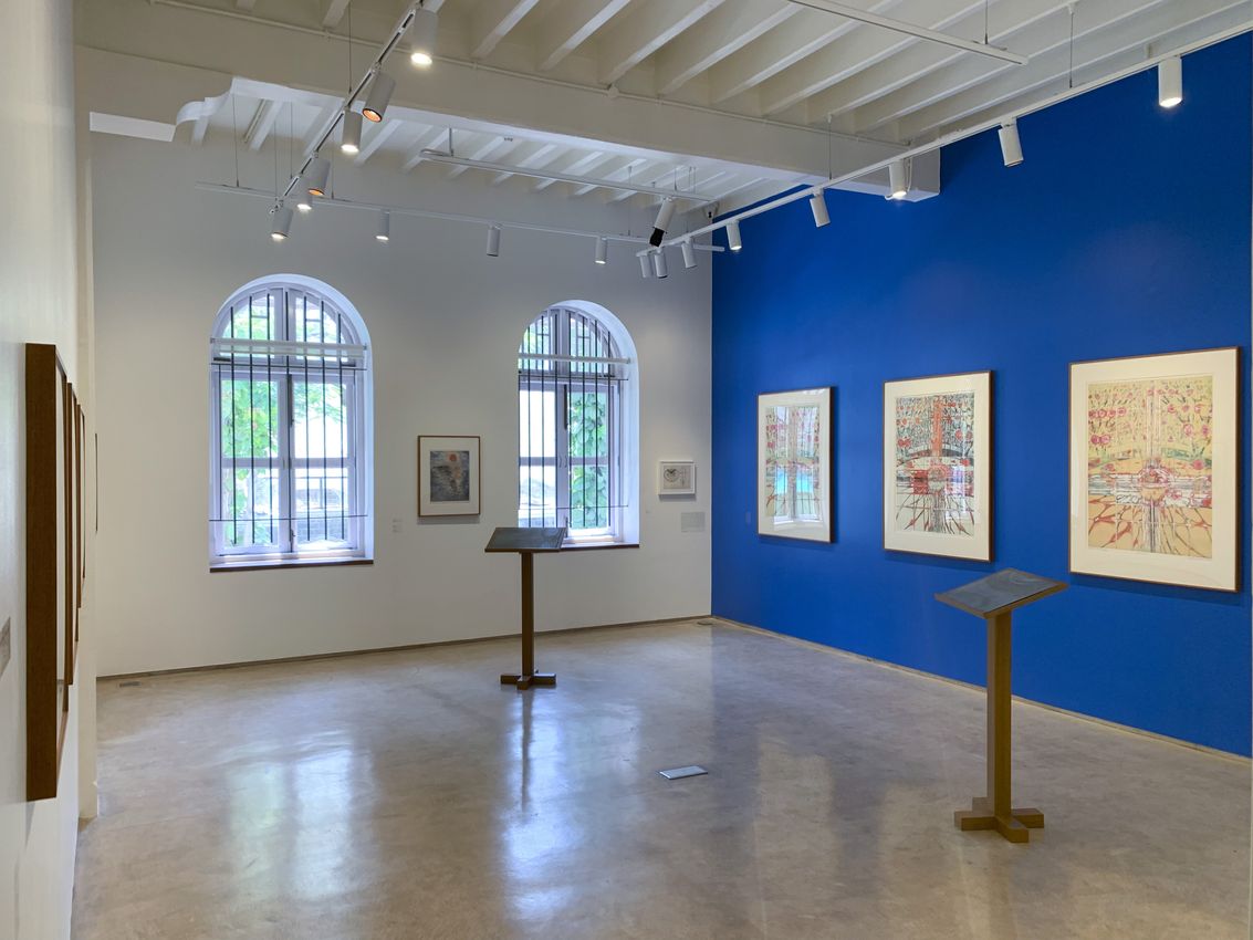 Group Exhibition