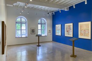 Group Exhibition