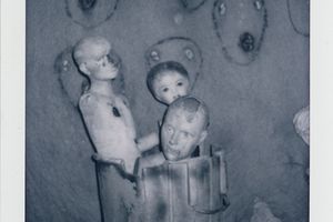 Roger Ballen