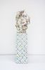 Jordan Meissen by Francesca Dimattio contemporary artwork Sculpture