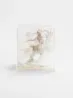 Prism ChildGoat by Kohei Nawa contemporary artwork Mixed Media