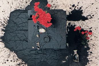 Dai Guangyu contemporary artist