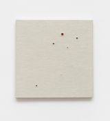Sem titulo Untitled by Guilherme Galle contemporary artwork painting