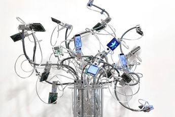 Tse Chun-sing contemporary artist