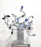 Looping Blossom by Tse Chun-sing contemporary artwork Moving Image