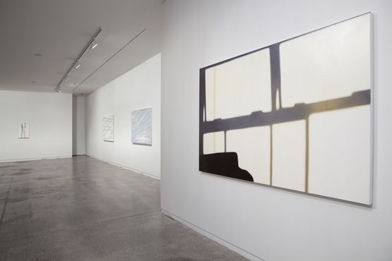 Paintings by Brad Lochore contemporary artwork Painting